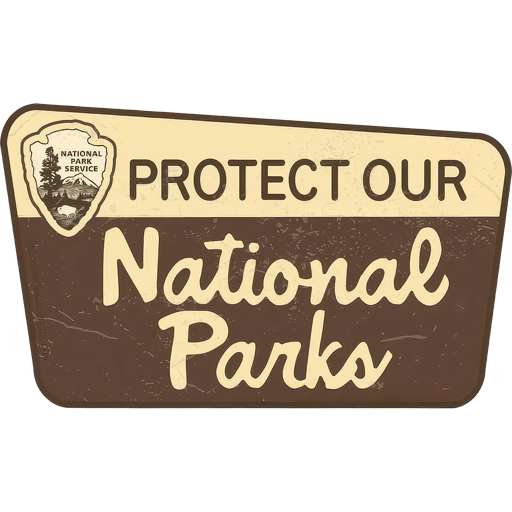 Protect Our National Park