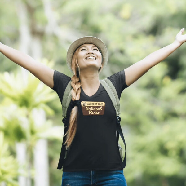 Protect Our National Parks T-Shirt